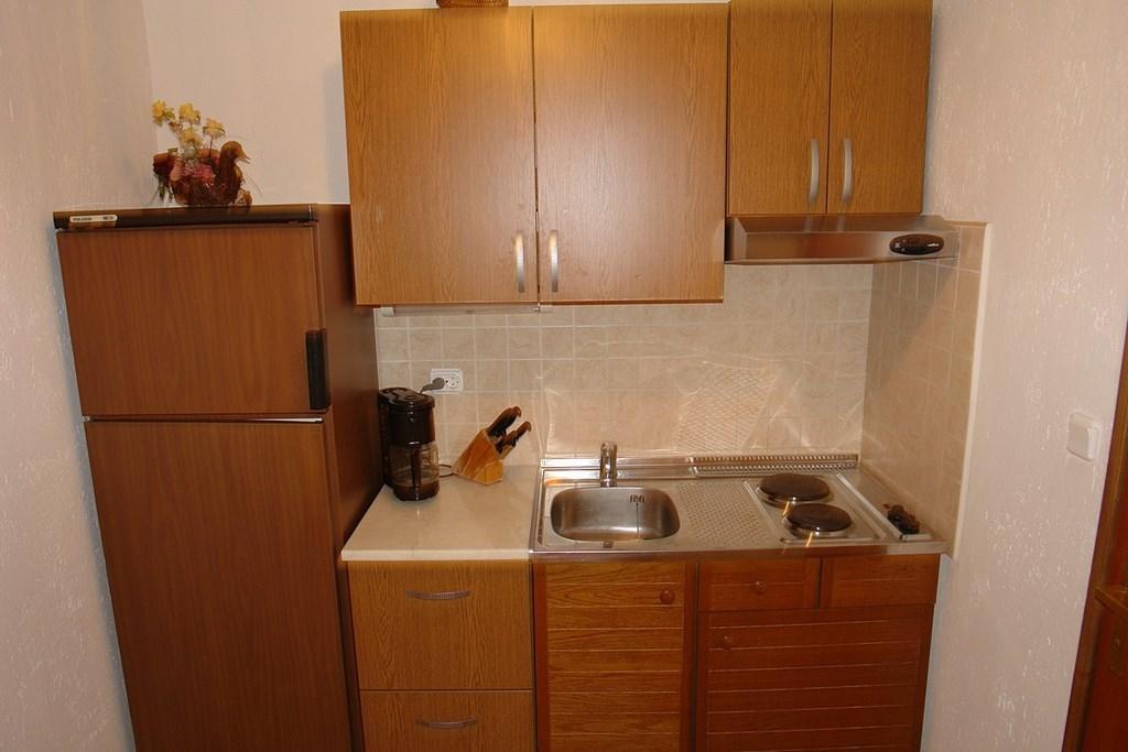2 Bedroom Amazing Apartment In Crikvenica Zimmer foto